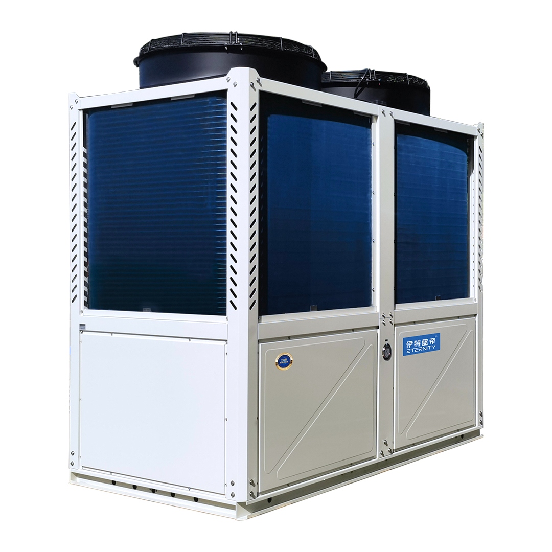 50匹超低温冷暖机组