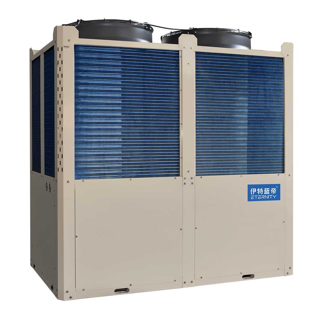 30P低温热泵热水机组