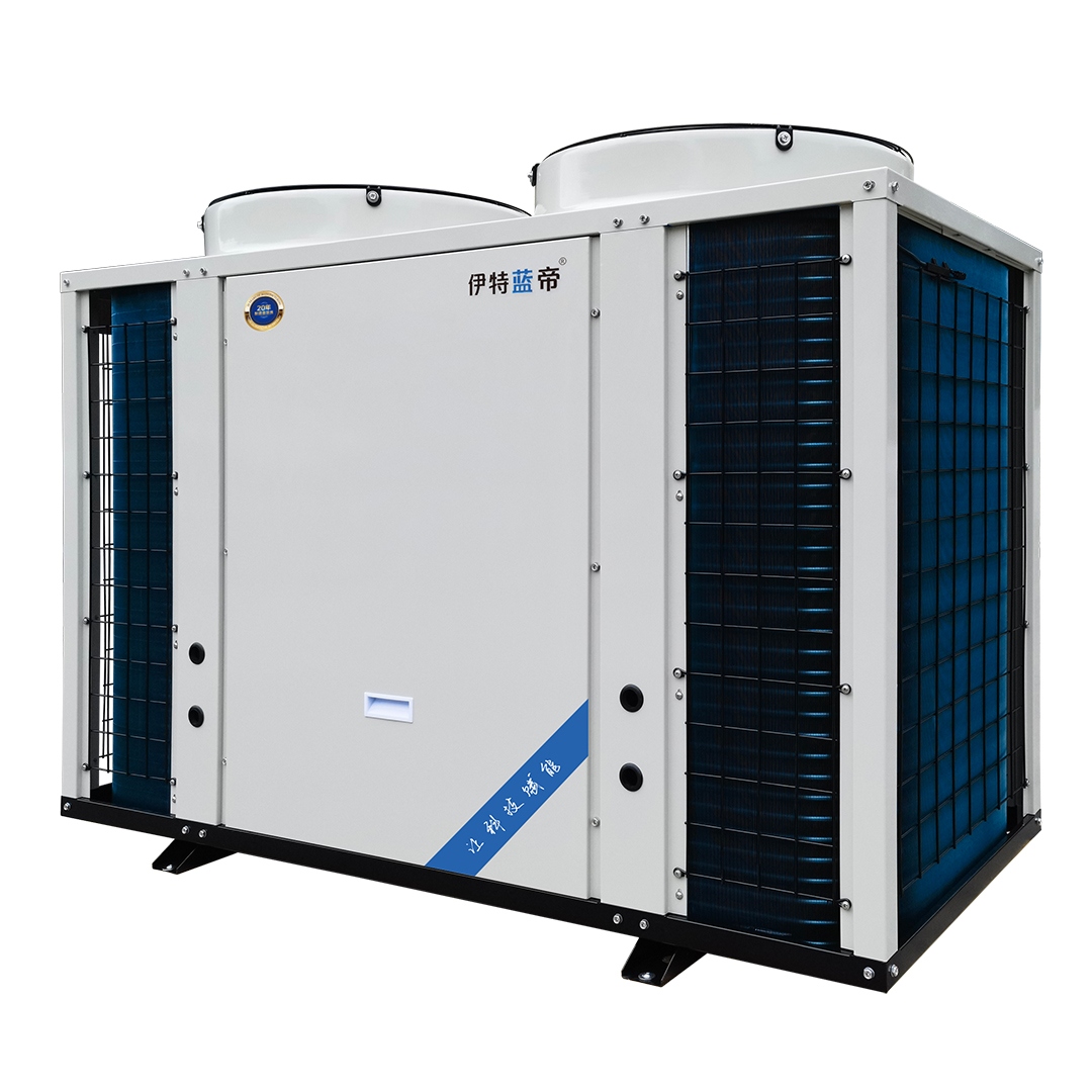 15匹低温热泵热水机组