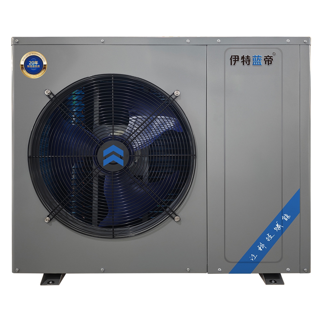 3匹直流变频泳池机