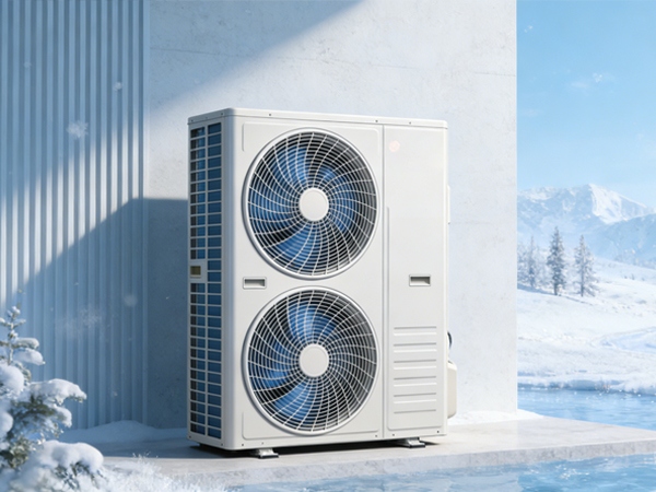 TCL发布新一代变频超低温热水机 赋能全场景绿色节能升级