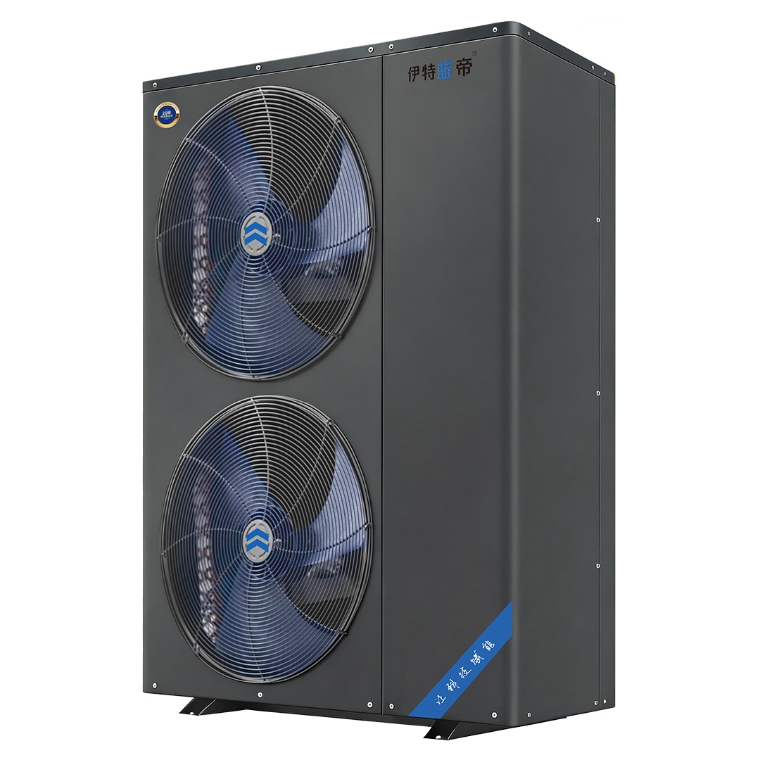 10匹直流变频泳池机