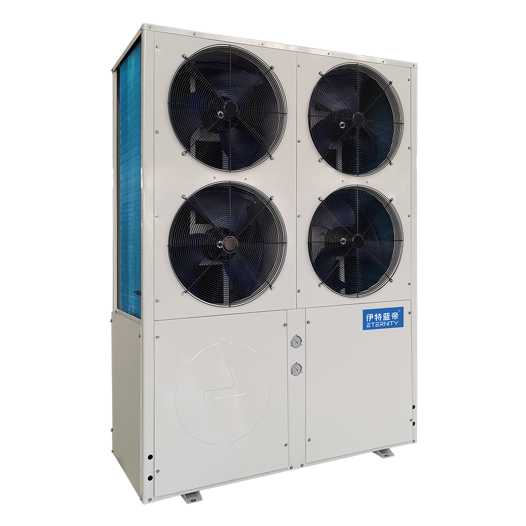 30匹变频采暖制冷设备
