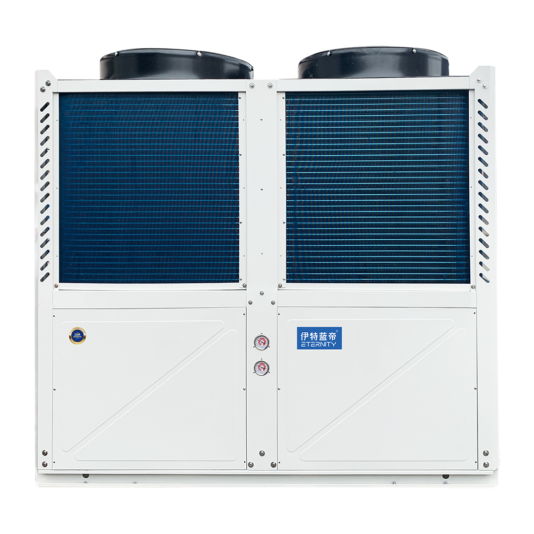 40匹变频采暖制冷设备