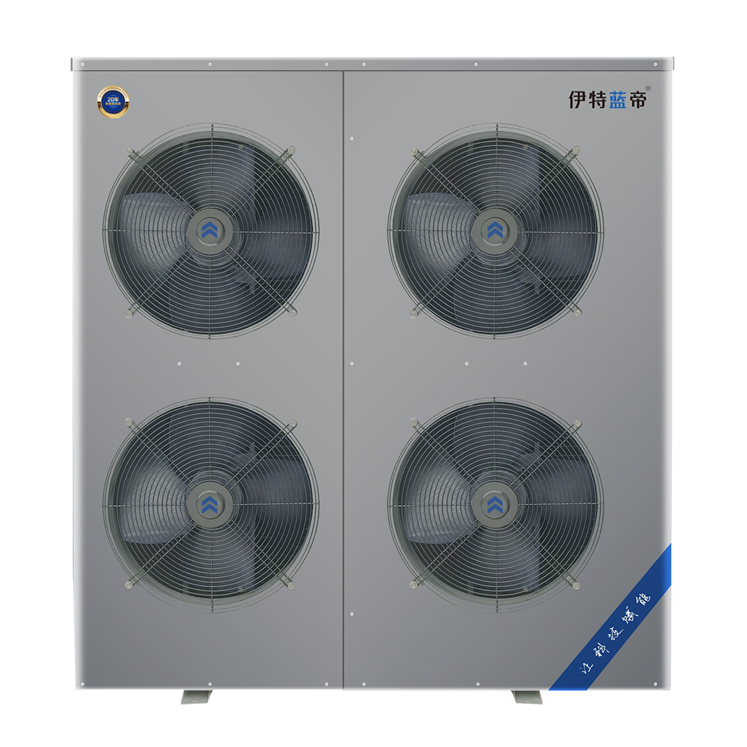 15匹变频采暖制冷设备