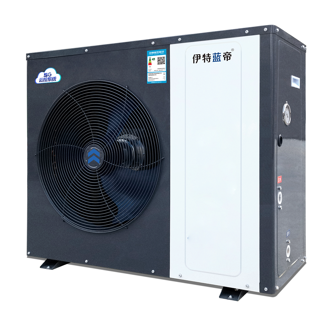 3匹变频采暖制冷设备