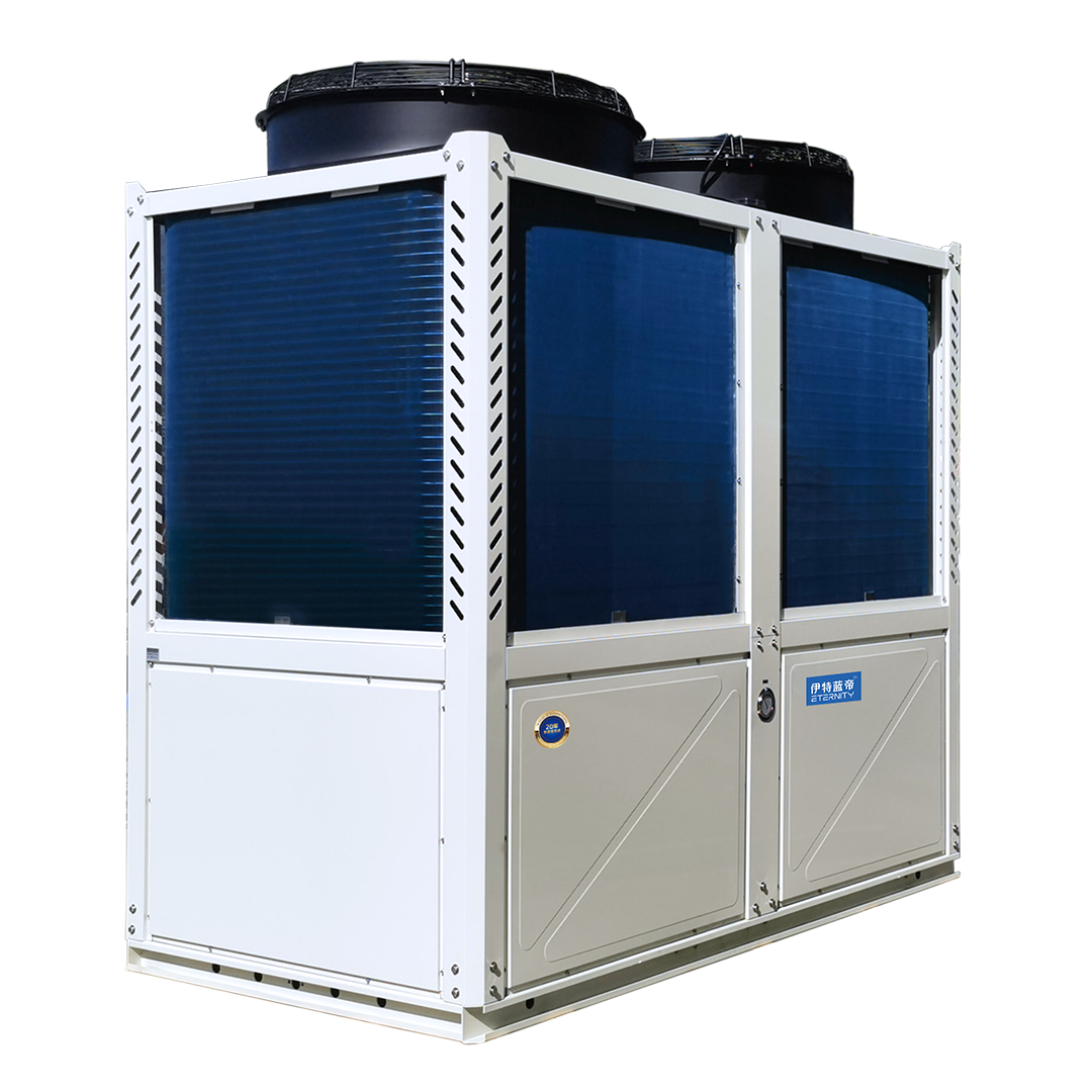 50匹变频采暖制冷设备