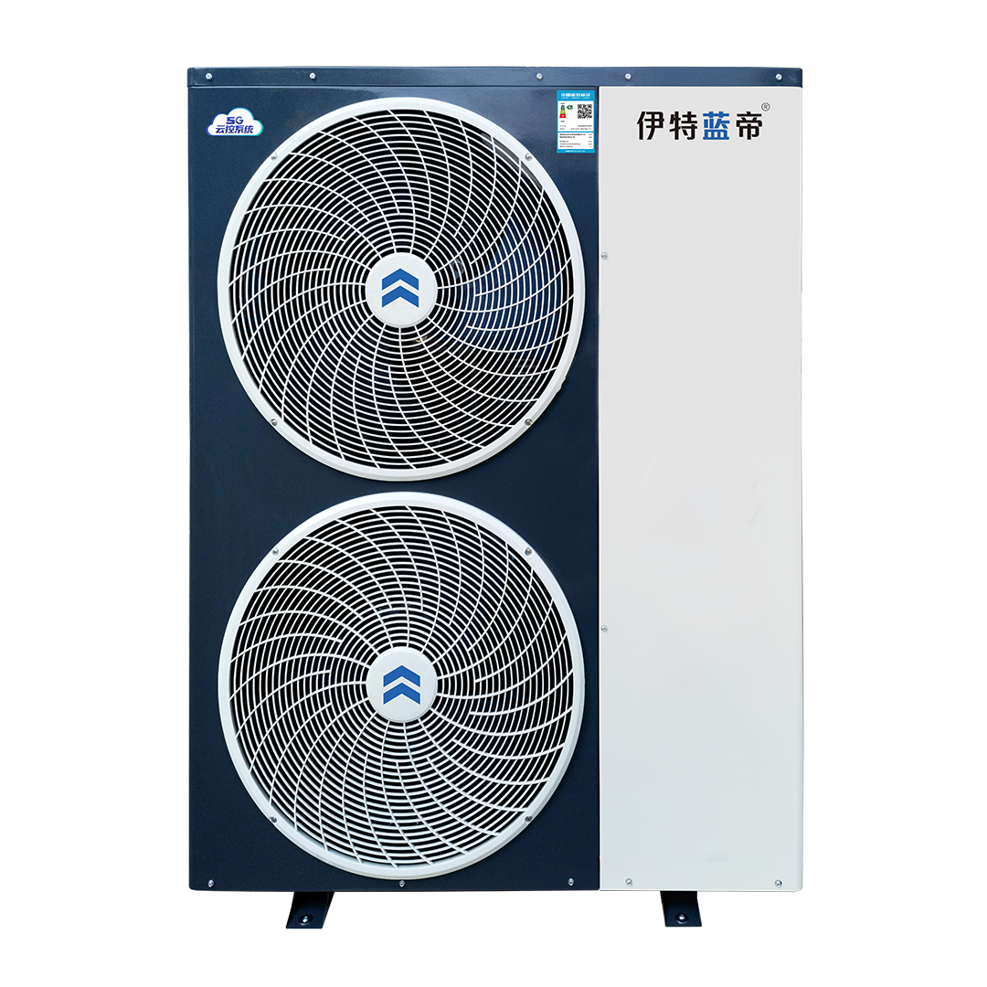 5匹变频采暖制冷设备