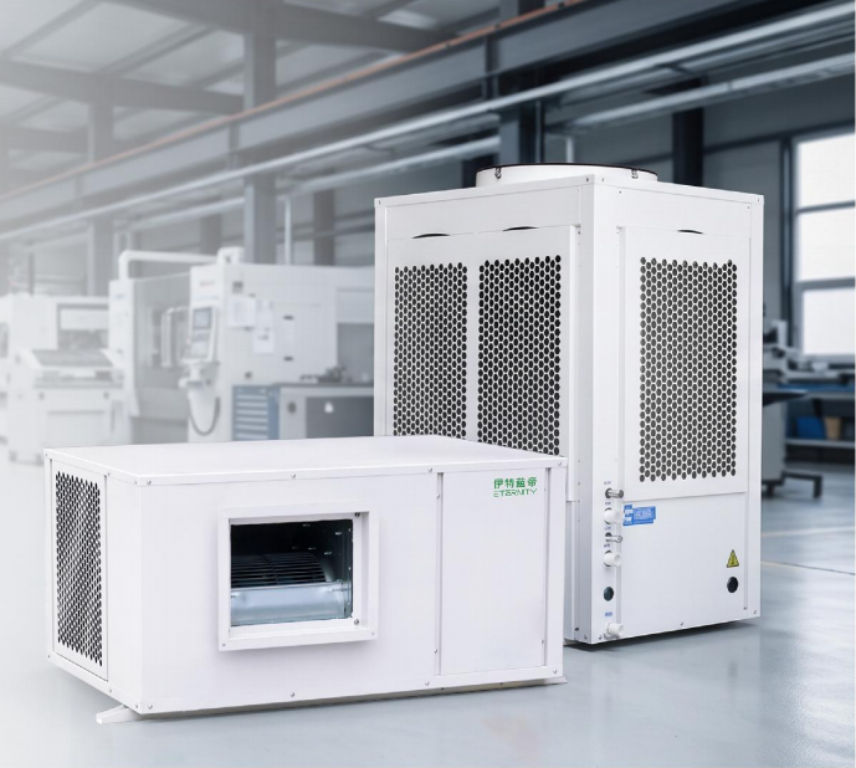 立式法兰5.6KW-11.5KW
